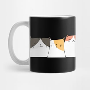 CAT Mug